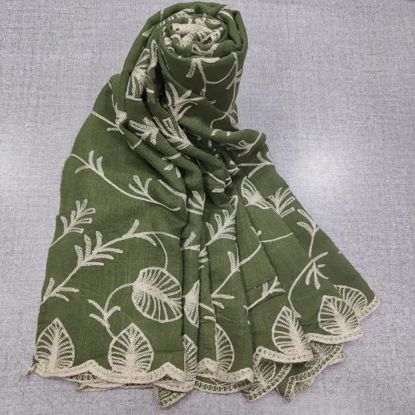 Imported Premium Hijabs | HJ51